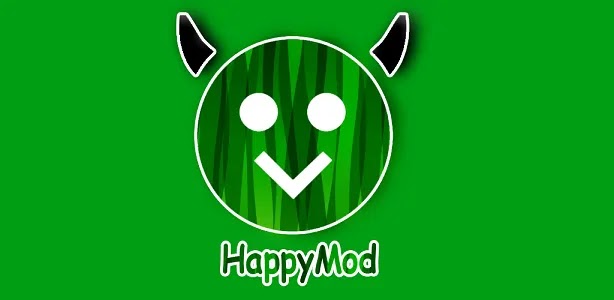 تحميل برنامج هابي مود happymod في حدث اصدار مجانا Happy%2Bmood