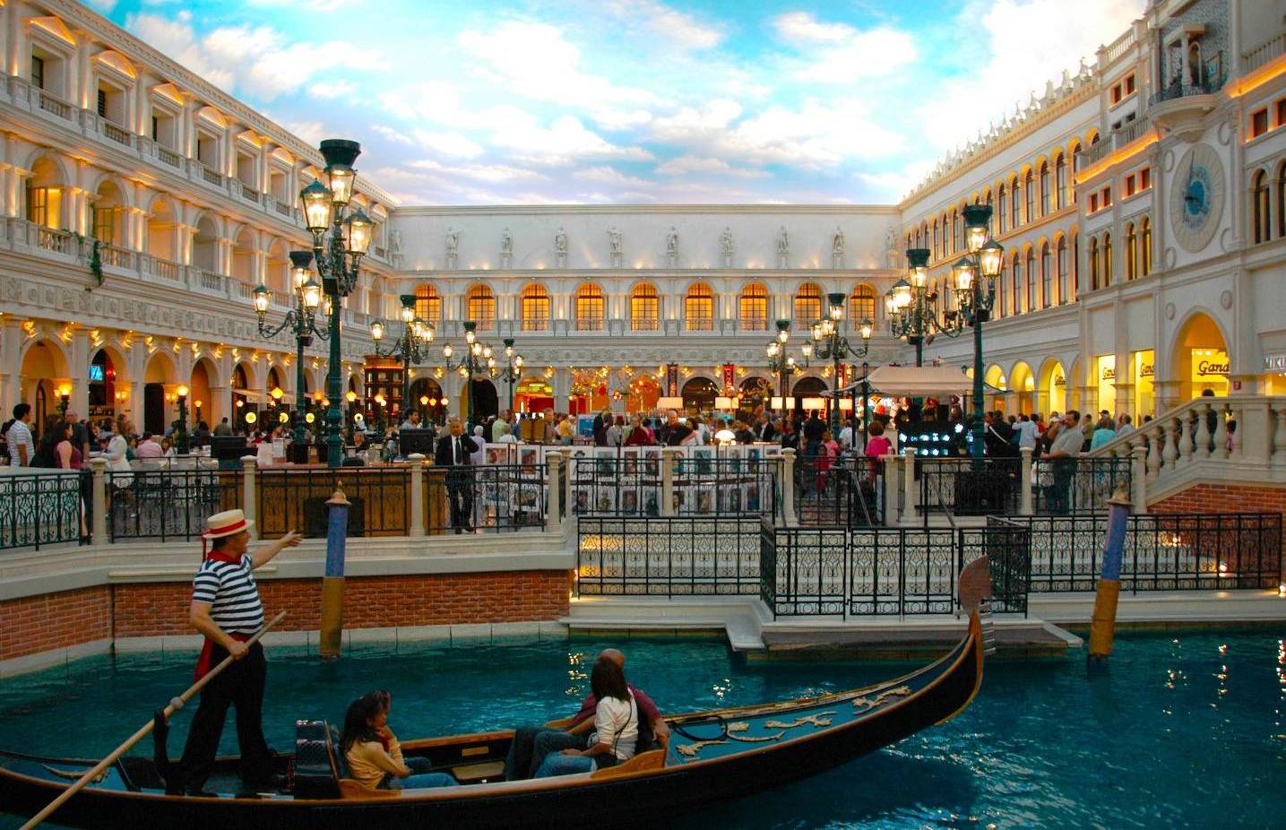 Melhores Shoppings e Outlets em Las Vegas - 2019 | Dicas de Las Vegas