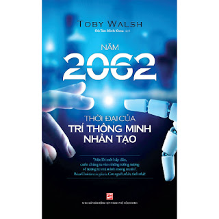 Năm 2062 -Thời Đại Của Trí Thông Minh Nhân Tạo ebook PDF-EPUB-AWZ3-PRC-MOBI