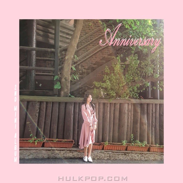 Summer Kim – Anniversary – Single