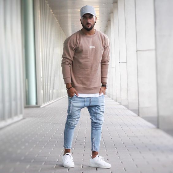 roupas masculinas bonitas