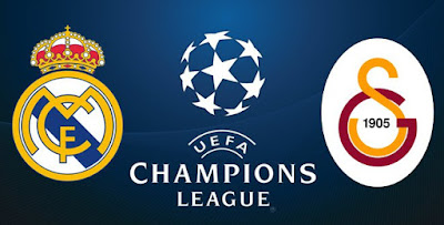 بث مباشر مباراة ريال مدريد وجالطة سراي مشاهدة مباراة ريال مدريد وجالطة سراي