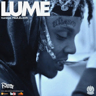 Riscow - LUME (feat. Paulelson) (Rap) 2020 Riscow - LUME (feat. Paulelson) (Rap) 2020