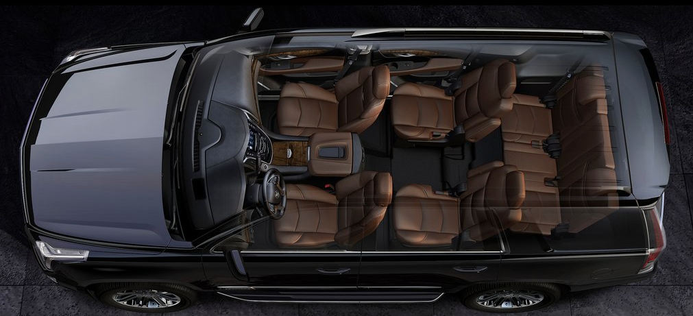 Cars Best On Gas Large Luxury Suv S In Canada September 2017 Ytd Large Luxury Suv S In Canada September 2017 Ytd