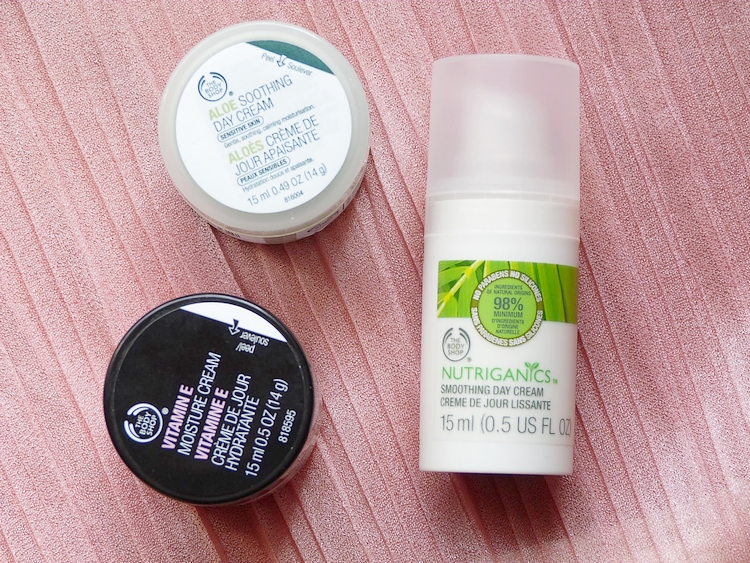 body shop anti aging vélemények termékek)