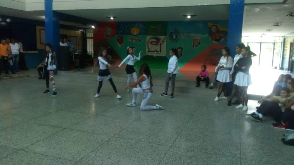 ETIN Mariano Fernández Fortique