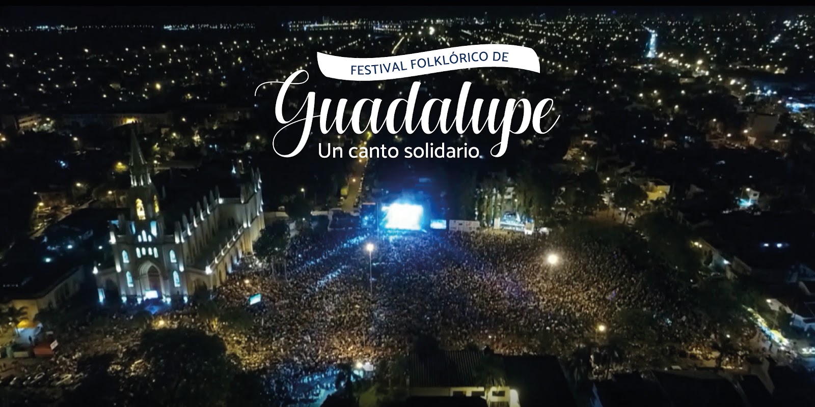 Festival Foklórico de Guadalupe, Santa Fe Region Litoral