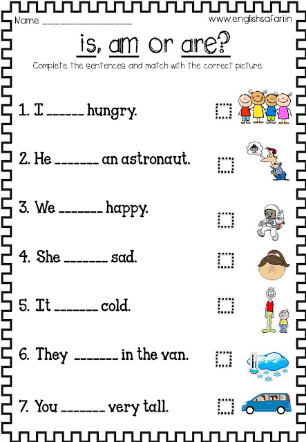 am-is-are-linking-verbs-worksheets-berita-malay