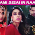 Breaking News : Rashmi Desai to replace Jasmin Bhasin as Nayantara in Naagin 4