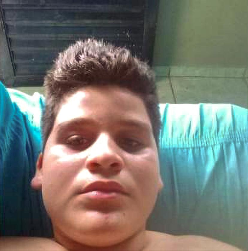 Brazilian family finds boy, 15, dead inside freezer at grandma's house Brazilian family finds boy, 15, dead inside freezer at grandma's house