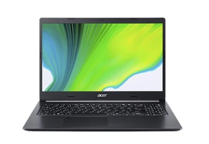 Acer Aspire 5 A515-45 R8PY, Laptop Layar Besar Performa Kencang dengan Ryzen 5 5500U