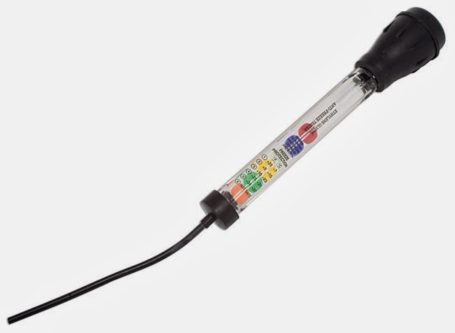 Antifreeze Tester - Elifehut | Knowing and Learning - To learn about