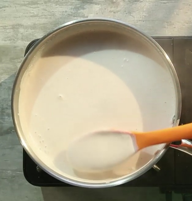 How to make Vegan Yoghurt at Home Homemade Vegan Yoghurt Recipe