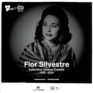 Muere Flor Silvestre, mamá de Pepe Aguilar