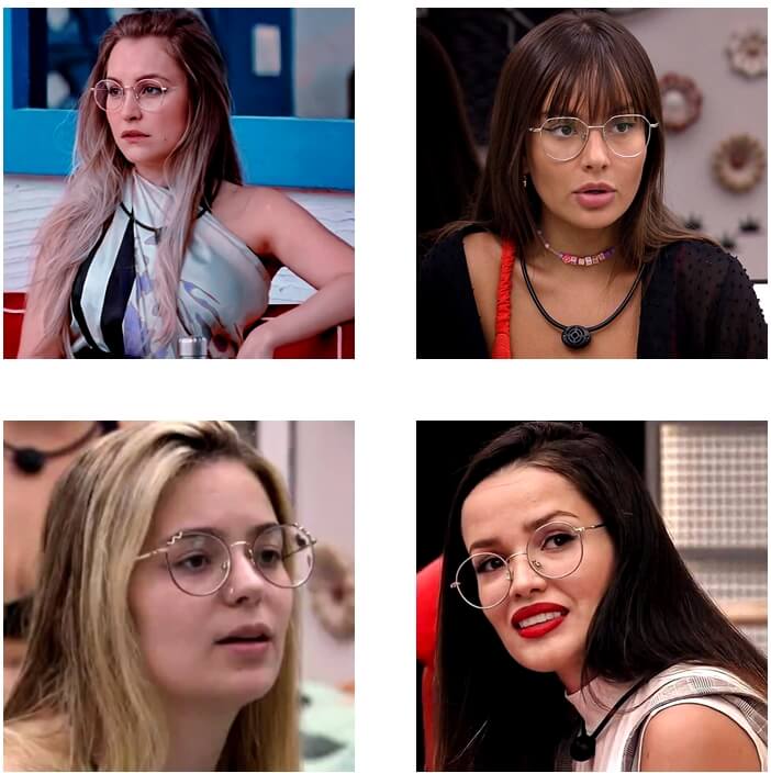 Oculos bbb21 Clearance