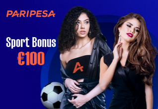 Paripesa Sportsbook