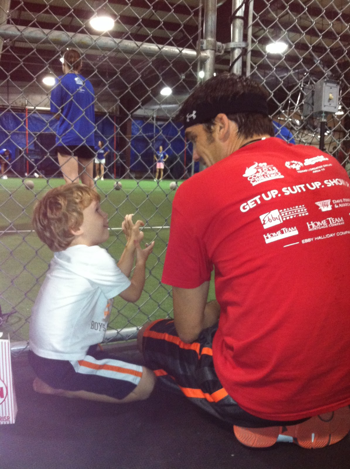 THREE? THREE!! Tristan is Three! Daddy wins silver in dodgeball!!