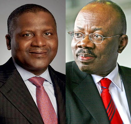 dangote jim ovia scholarship