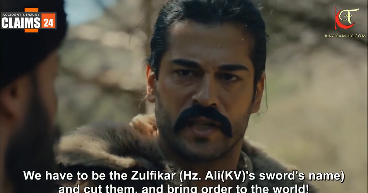 Kurulus Osman Episode 13 English Subtitles HD diriliş ertuğrul الملسلسل التاريخي قيامة أرطغرل