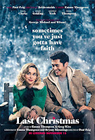 pelicula Last Christmas: Otra oportunidad para amar (2019) HD 1080p Bluray - Latino