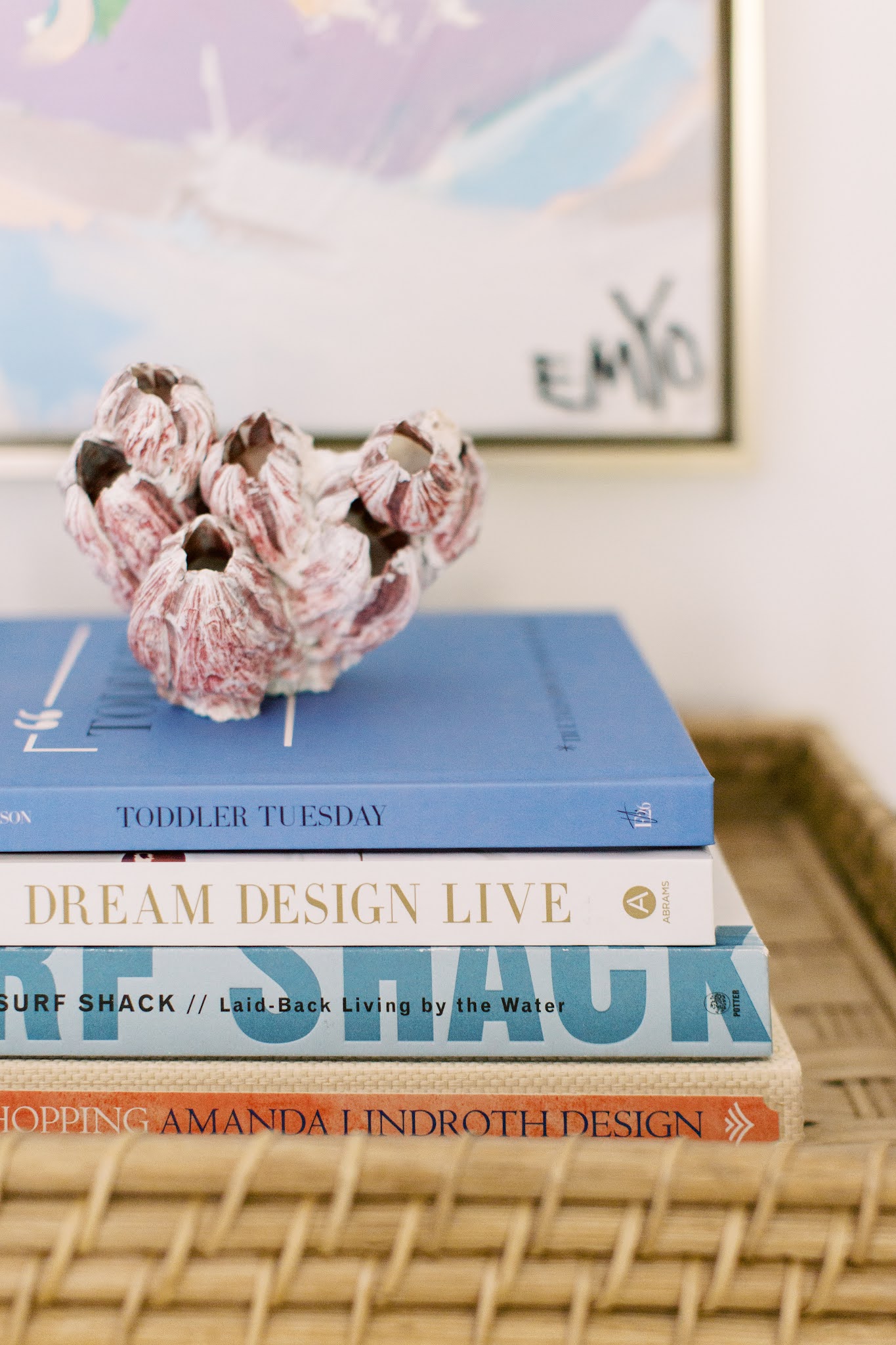 DIY Designer Books / Coffee Table Books 