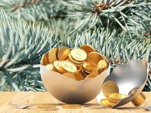 5 денежных примет на новый 2021 год 5 денежных примет на новый 2021 год