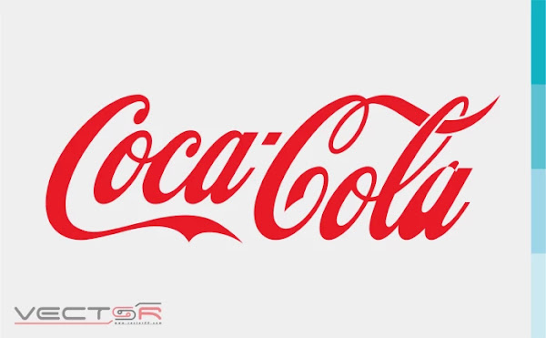 Coca-Cola Logo - Download Vector File SVG (Scalable Vector Graphics)