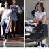 KENDALL JENNER ¡LAS COMPRAS EN BEVERLY HILLS SON UN ROBO!!!