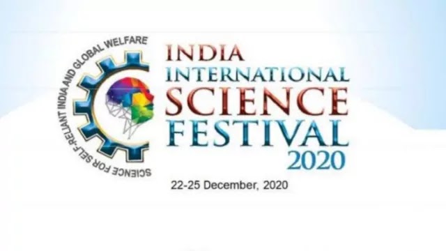 Prime Minister Narendra Modi inaugurates the India International Science Festival (IISF)-2020 Key Highlights