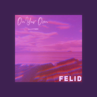 Felid Shares New Single ‘On Your Own’