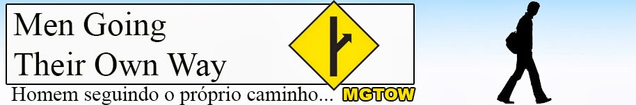 MGTOW Brasil