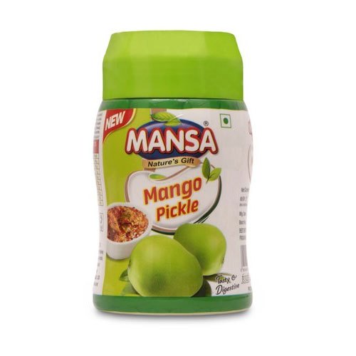 MANSA Products Images