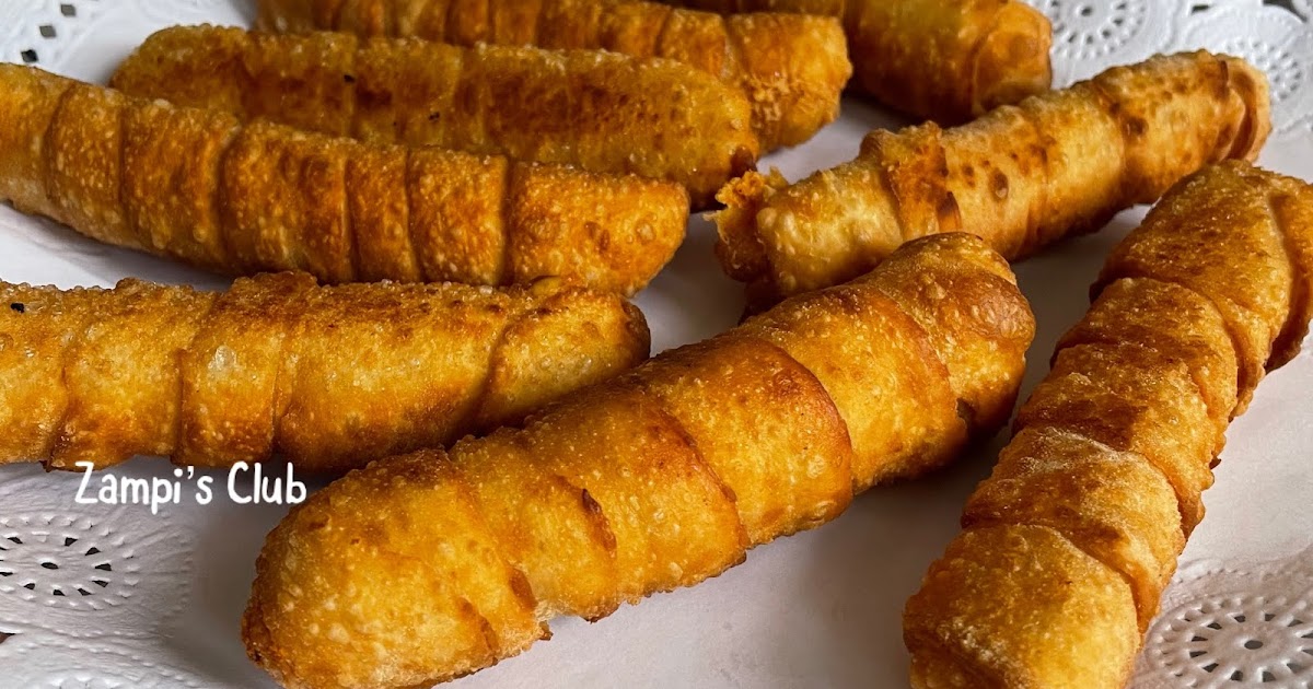 TEQUEÑOS VENEZOLANOS