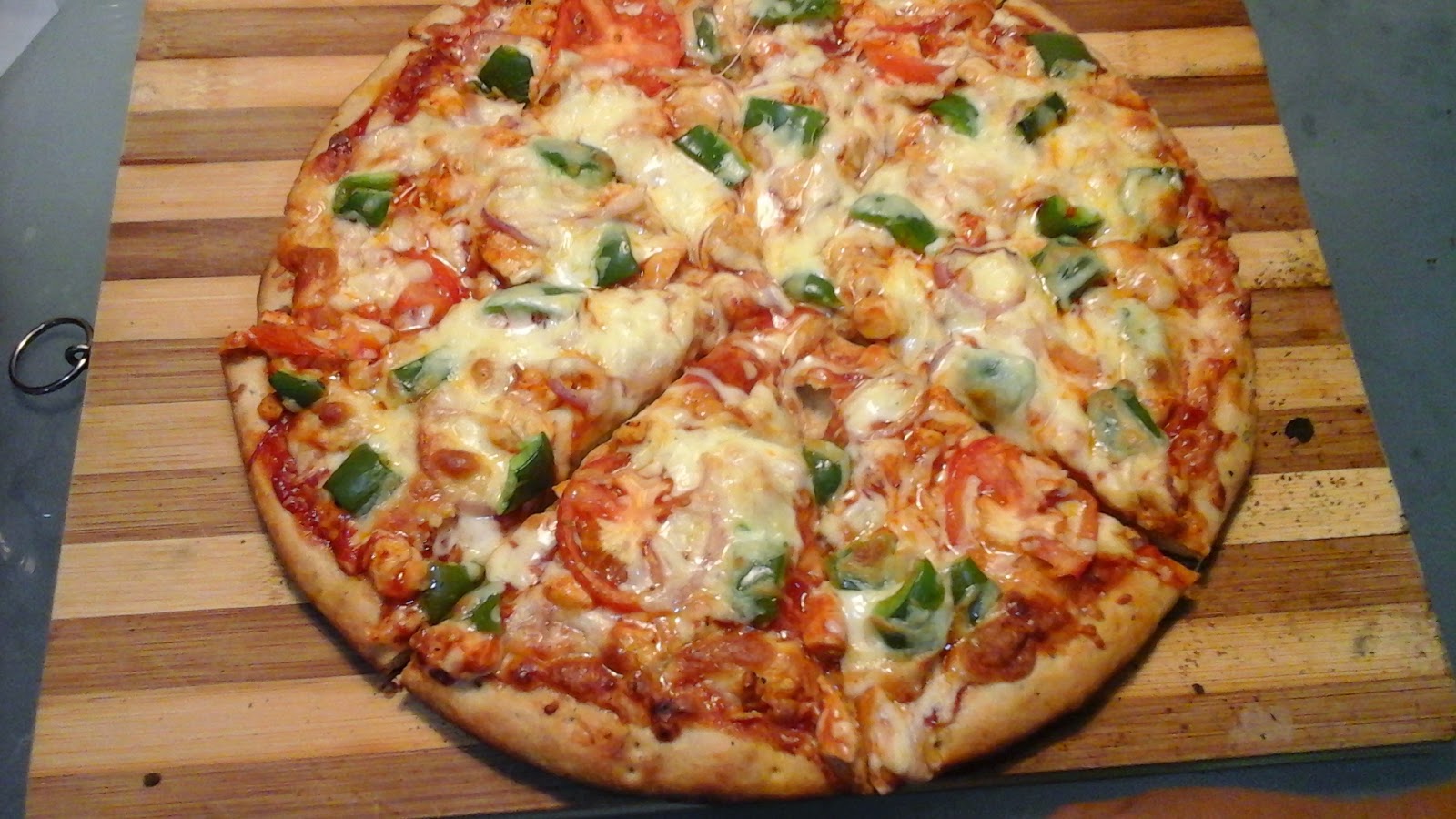 чикен пицца рецепт пиццы фото 99