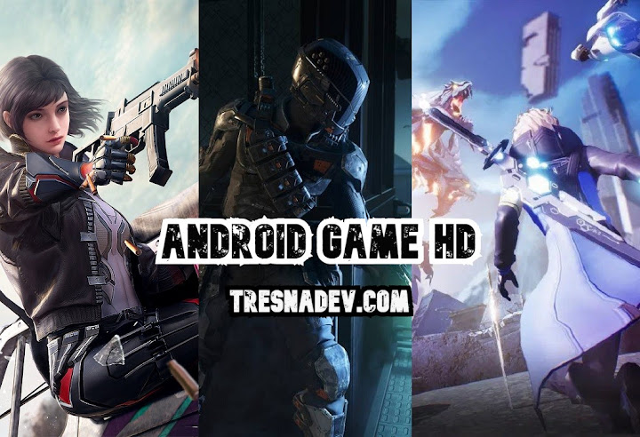 Game Android HD