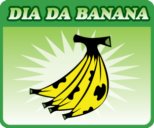 dia da banana - 22 de Setembro: Dia da Banana - Texto, Atividades
