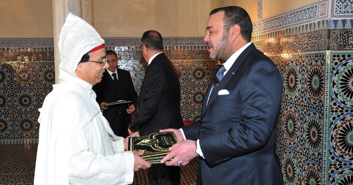 عاجل..جلالة الملك محمد السادس يُعيّن شكيب بنموسى رئيسا للجنة الخاصة