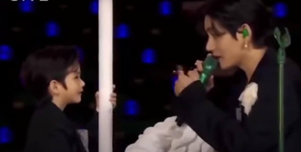 √ Lagu Inner Child V BTS Makna Lirik dan Terjemahan