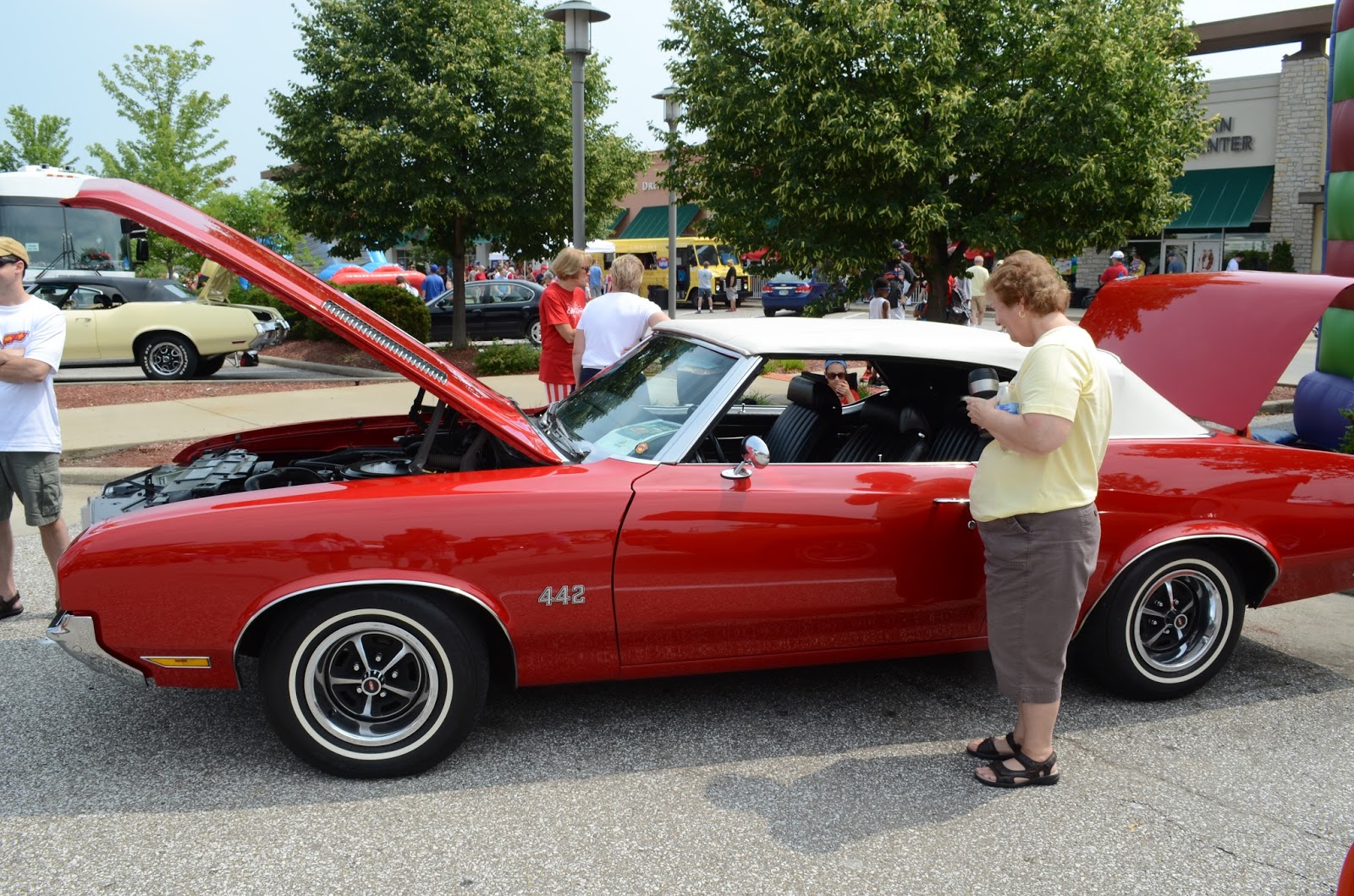Turnerbudds Car Blog Anderson Township