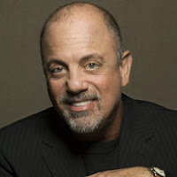 Picture of Singer Billy Joel