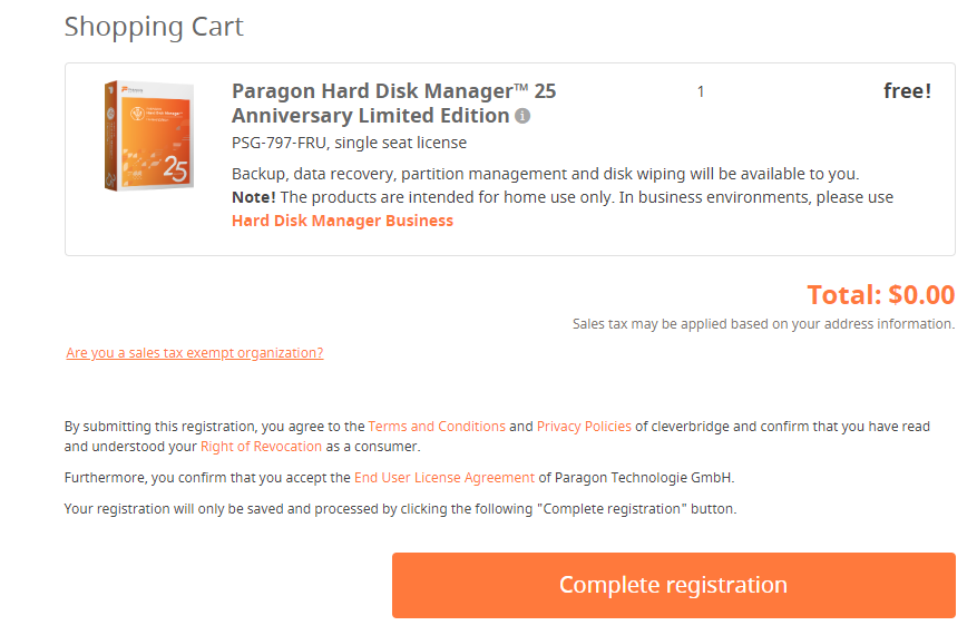 paragon hard disk manager free trial paragon hard disk manager free trial