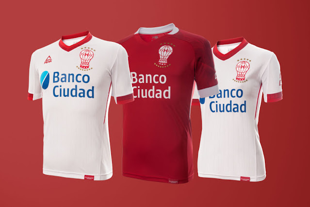 Peak Nueva camiseta del Globo