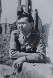 Wilfred Byford-Jones - summer 1945 (courtesy of Pete Merrill - from dust jacket of one of Byford-Jones' books) Wilfred Byford-Jones - summer 1945 (courtesy of Pete Merrill - from dust jacket of one of Byford-Jones' books)