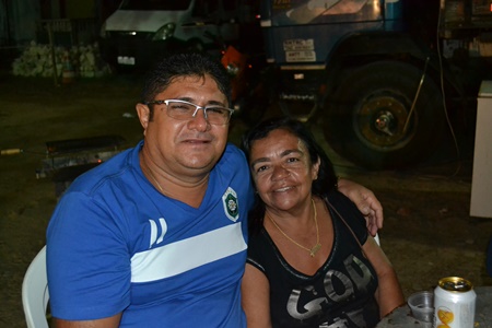 BOLÃO DE VAQUEJADA NOS CURRAIS