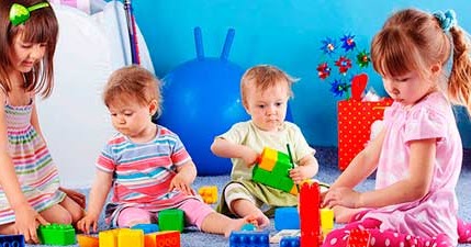 El juego infantil hoy, restringido, inactivo y organizado por adultos