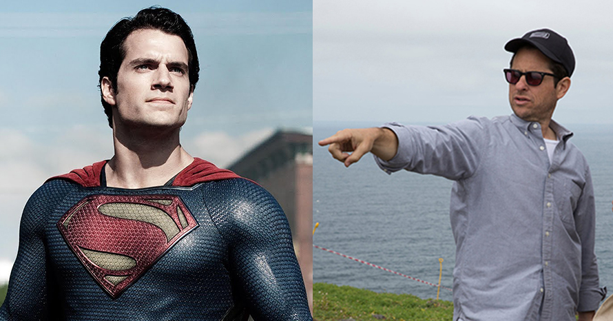 JJ Abrams nega rumores sobre dirigir o próximo filme do Superman ...