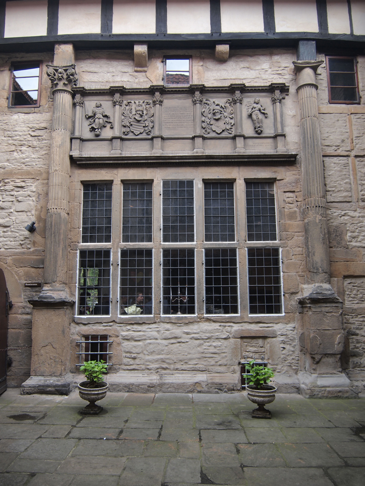 Tagebuch Eines Herumtreibers Haus Herbede