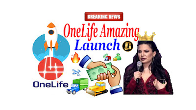 OneLife Amazing Possibilities Launch