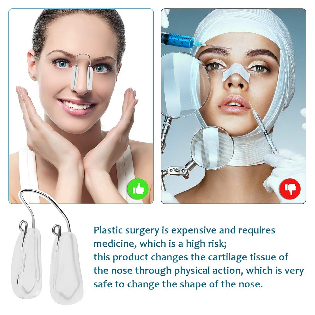 Top 5 Nose shaper,Nose lifter Buy Online,Nose shaper Buy this tool