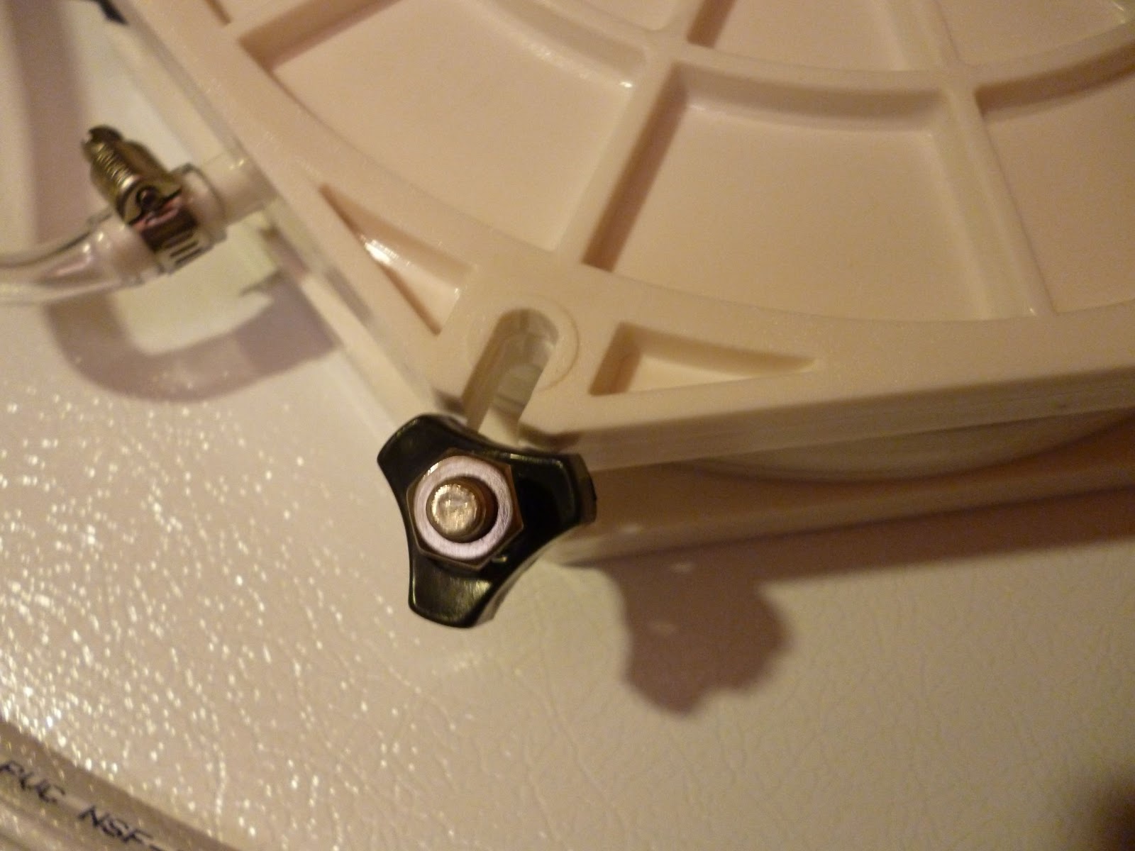 Hands On Review More Beer’s Plate Filtering Setup Homebrew Finds